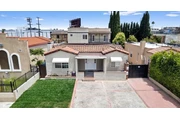 Safe Neighbourhood en Los Angeles