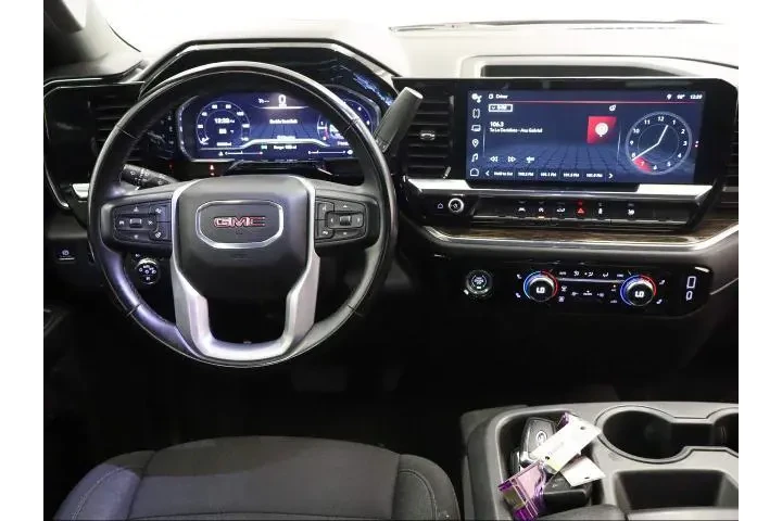 $33995 : GMC Sierra 1500 2023 4x4 Ele image 1