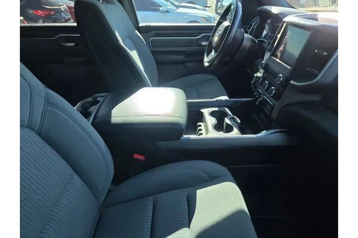 $32991 : Ram 1500 2023 4x2 Big Horn 4 image 3