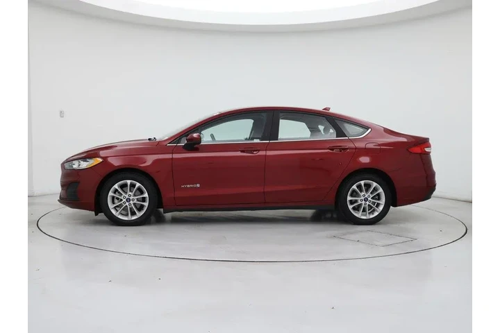 $15998 : Ford Fusion Hybrid 2019 SE 4 image 3
