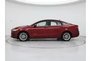 $15998 : Ford Fusion Hybrid 2019 SE 4 thumbnail