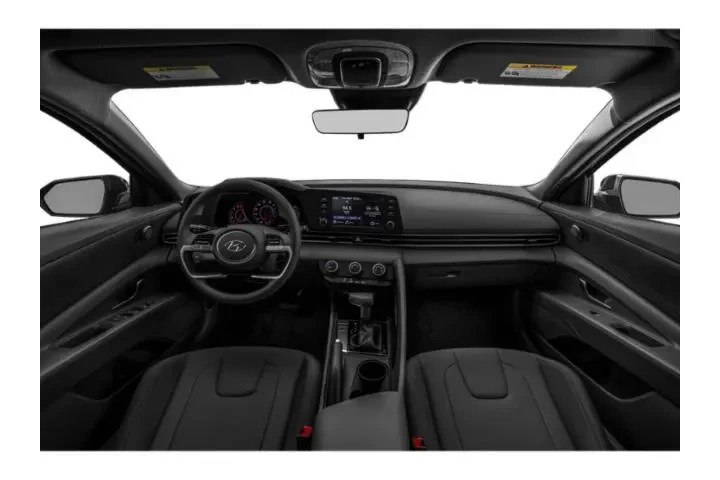 $18700 : Hyundai ELANTRA 2023 SE 4dr image 8