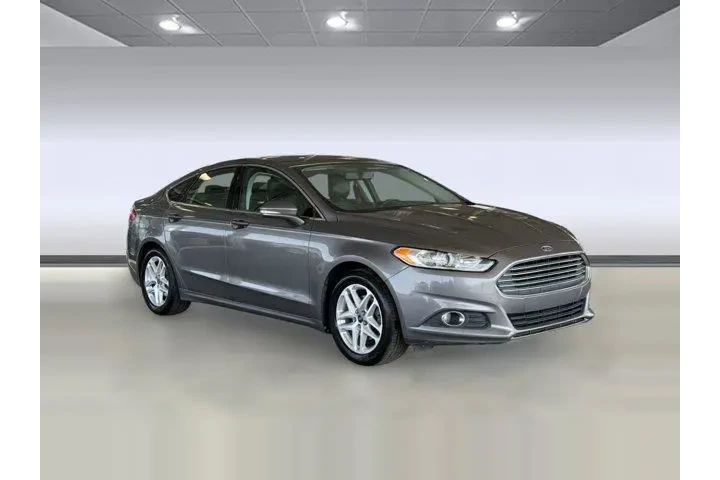 $5999 : Ford Fusion 2014 SE 4dr Seda image 7