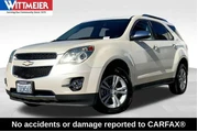 Chevrolet Equinox 2013 LTZ 4