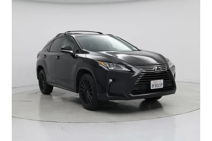$25998 : Lexus RX 350 2018 4dr SUV image 1