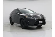 Lexus RX 350 2018 4dr SUV en Fresno