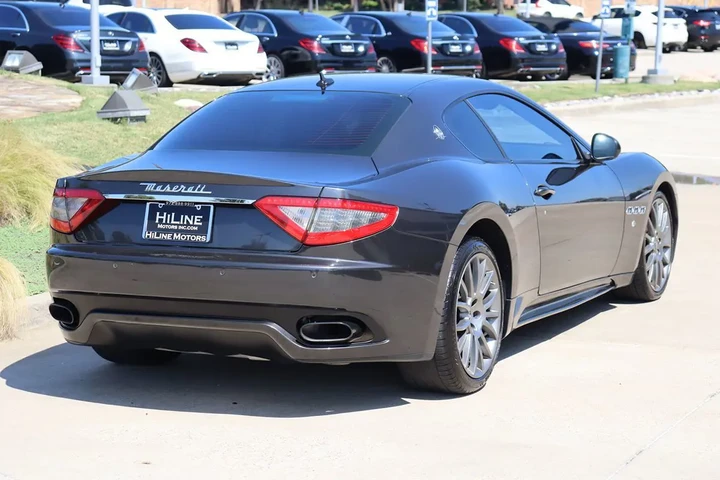 $31995 : 2014 GranTurismo Sport image 10