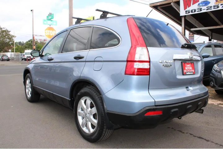 $7995 : 2008 CR-V 2WD 5dr EX image 4