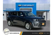 Kia Soul 2024 LX 4dr Crossov en Riverside