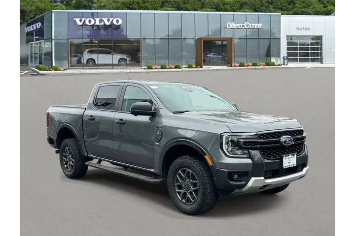 $36399 : Ford Ranger 2024 4x4 XLT 4dr image 1