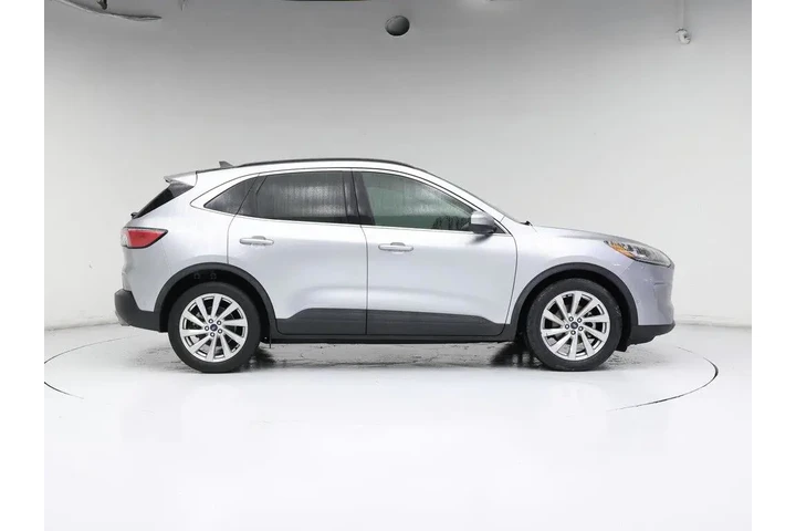 $19998 : Ford Escape Hybrid 2021 Tita image 7