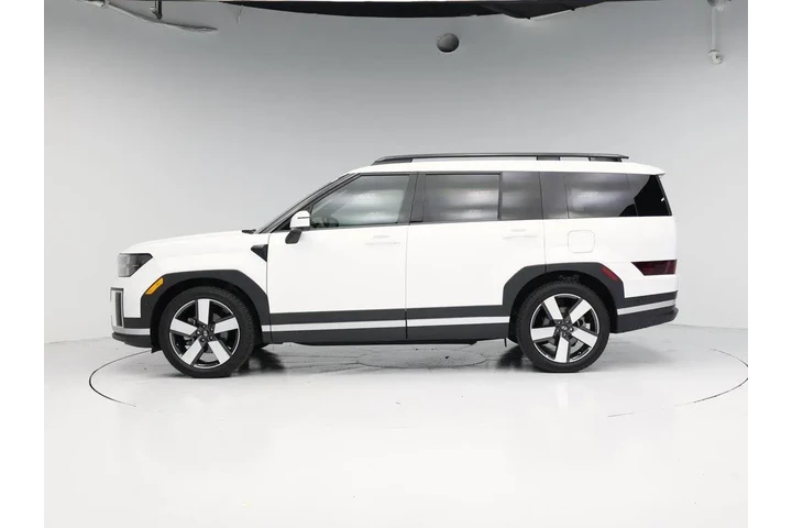 $34998 : Hyundai SANTA FE 2024 AWD Li image 3