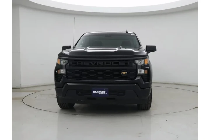 $31998 : Chevrolet Silverado 1500 202 image 5