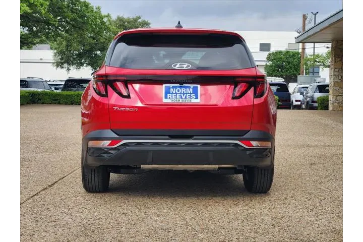 $23500 : Hyundai TUCSON 2023 SE 4dr S image 6