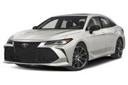 PRE-OWNED 2019 TOYOTA AVALON