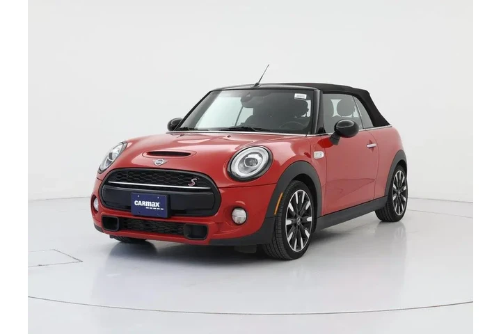 $23998 : MINI Convertible 2019 Cooper image 4