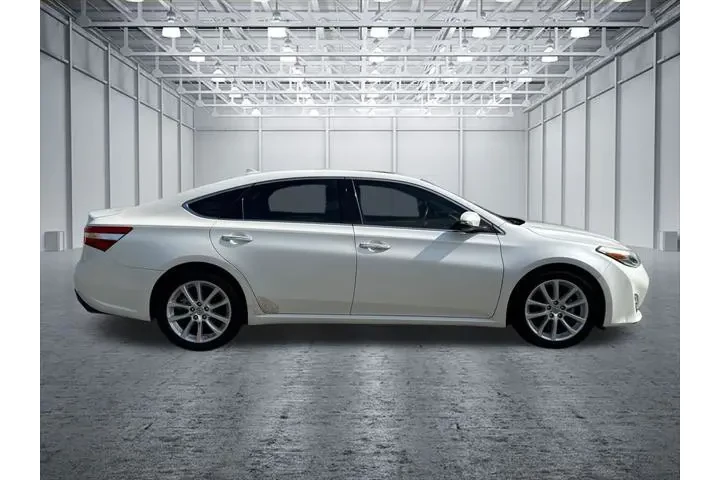 $15753 : Toyota Avalon 2013 XLE 4dr S image 8