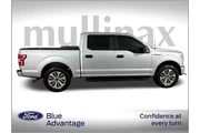 $17500 : Ford F-150 2018 4x2 XL 4dr S thumbnail
