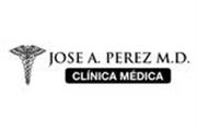 Jose A Perez MD en Los Angeles