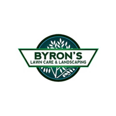 Byron's lawn care & landscapin image 1