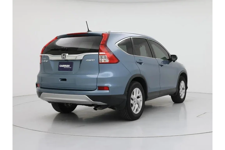 $20998 : Honda CR-V 2016 AWD EX-L 4dr image 8