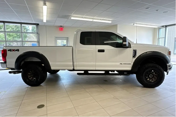 $31865 : Ford F-350 Super Duty 2022 4 image 3