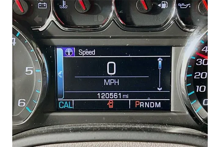 $26975 : Chevrolet Tahoe 2015 4x4 LTZ image 9