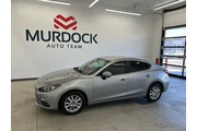 Mazda Mazda3 2016 i Sport 4d en Salt Lake City
