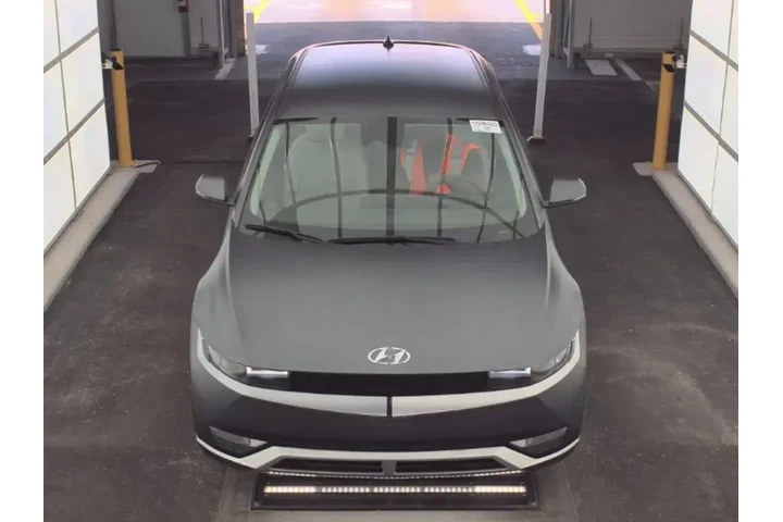 $21490 : Hyundai IONIQ 5 2023 SEL 4dr image 2