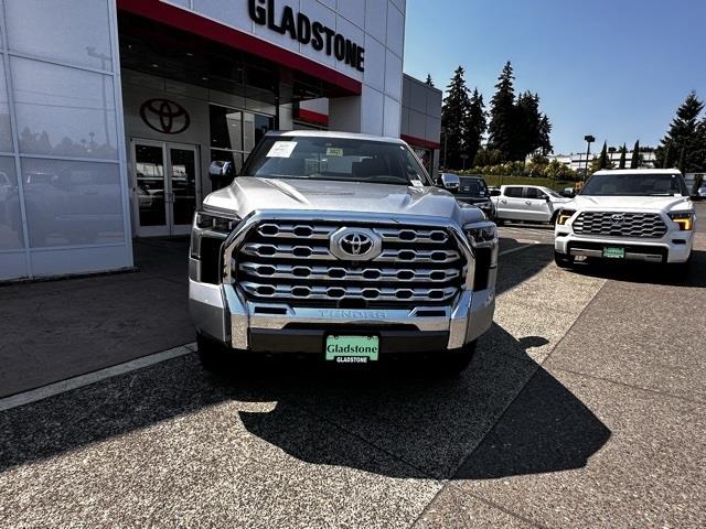 $72960 : 2024 Tundra 1794 Edition image 8