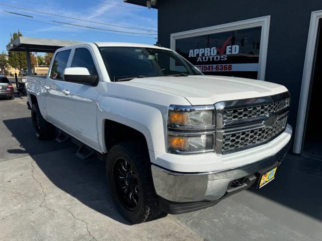 $18998 : 2015 Silverado 1500 LT image 3