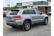 $15900 : 2015 Grand Cherokee Limited thumbnail