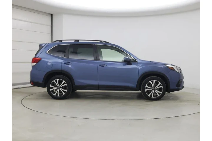 $30998 : Subaru Forester 2023 AWD Lim image 7
