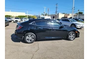$18351 : Honda Civic 2020 LX 4dr Hatc thumbnail