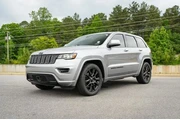$22999 : Jeep Grand Cherokee 2021 4x2 thumbnail