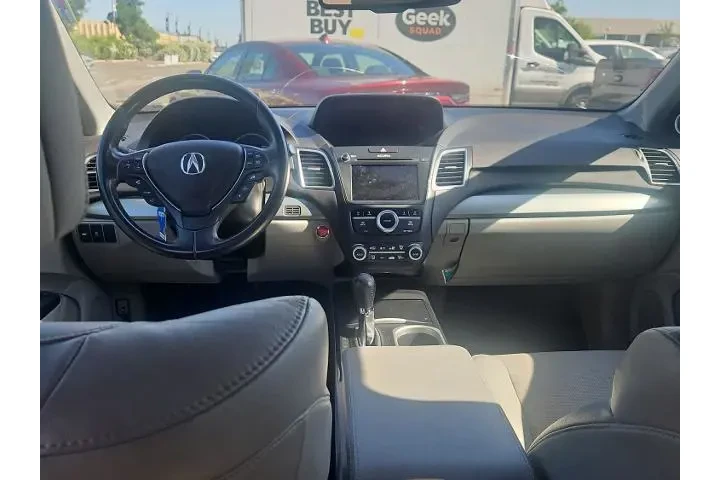 $15000 : Acura RDX 2017 4dr SUV w/Tec image 10