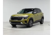 $22998 : Kia Seltos 2024 S 4dr SUV thumbnail