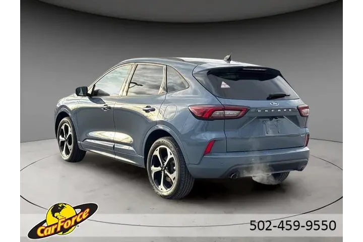 $30669 : Ford Escape Hybrid 2025 AWD image 4