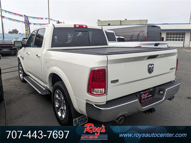 $33995 : 2016 1500 Laramie 4WD Truck image 3