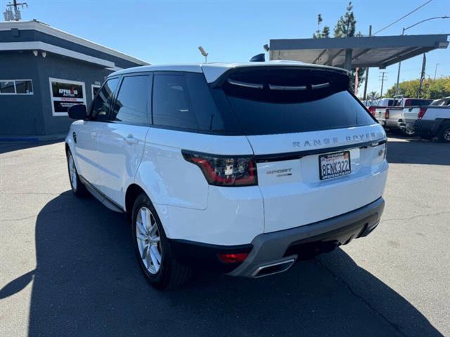 $23998 : 2018 Land Rover Range Rover S image 6