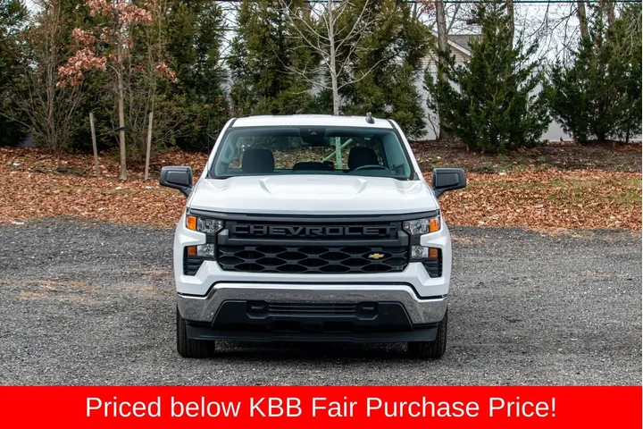 $22995 : Chevrolet Silverado 1500 202 image 2