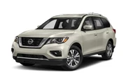 Nissan Pathfinder 2020 S 4dr en Los Angeles