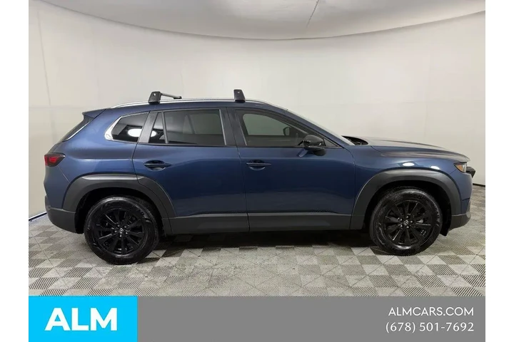 $27720 : Mazda CX-50 2025 AWD 2.5 S P image 9