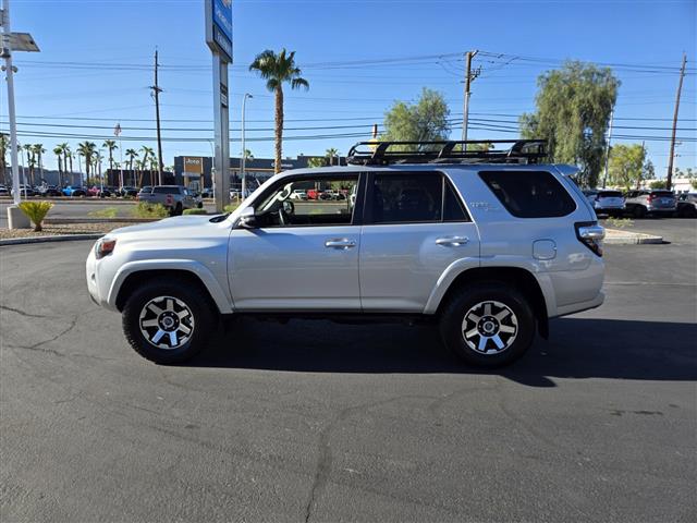 $39528 : Pre-Owned 2021 4Runner TRD Of image 3