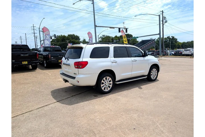 $29995 : 2016 Sequoia image 5