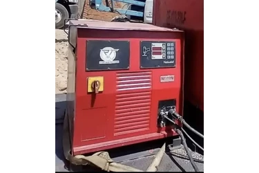 PERNEADORA NELSON EN RENTA en Mexico DF