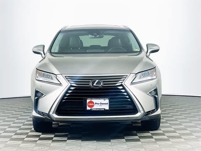 $32000 : PRE-OWNED 2019 LEXUS RX image 3