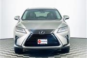 $32000 : PRE-OWNED 2019 LEXUS RX thumbnail