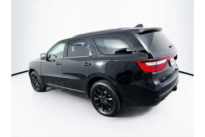 $18499 : Dodge Durango 2018 AWD GT 4d image 5