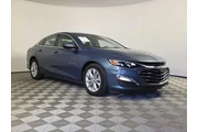$19787 : Chevrolet Malibu 2024 LT 4dr thumbnail
